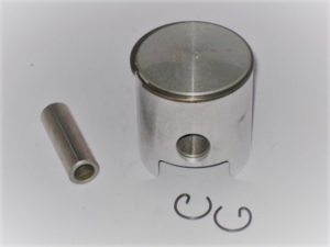 Kolben für Zündapp 80 ccm 50,0 mm [en]