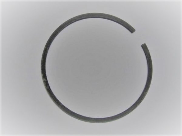 L-Ring Chrom. 96,0 x 3,0 mm - LD [en]